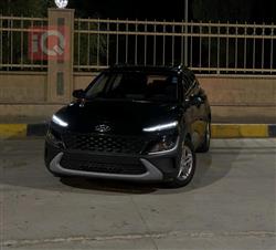 هيونداي كونا